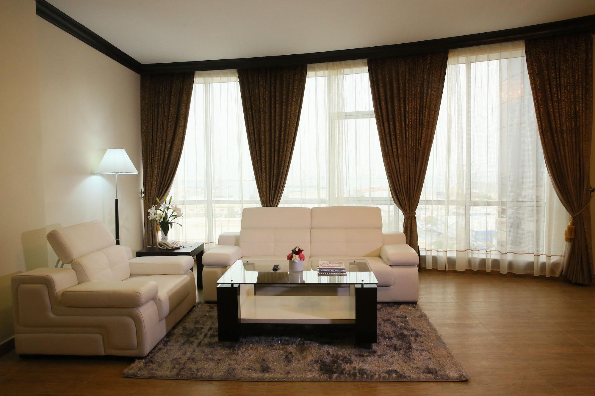 Royal Phoenicia Hotel Manama Exterior foto