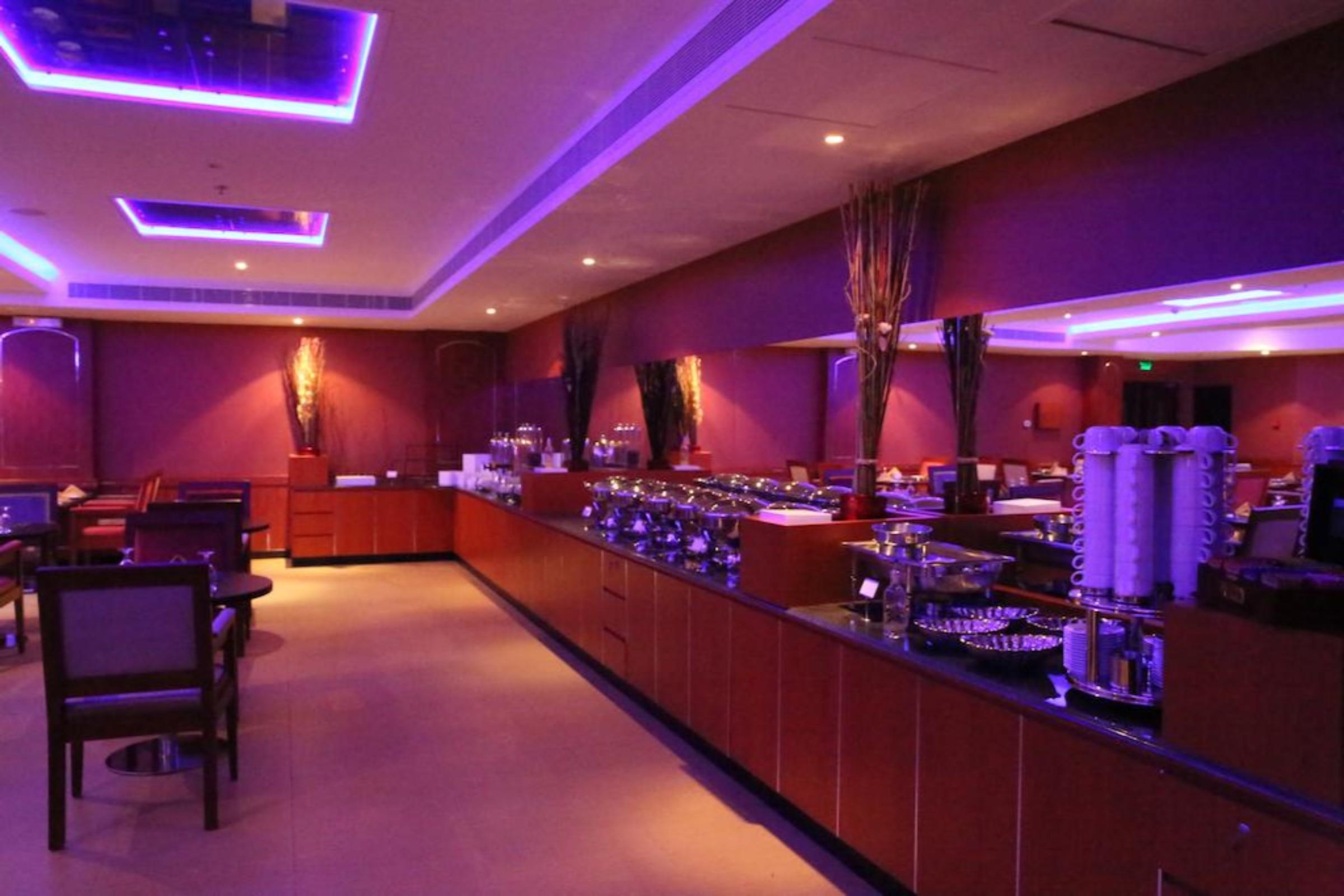 Royal Phoenicia Hotel Manama Exterior foto