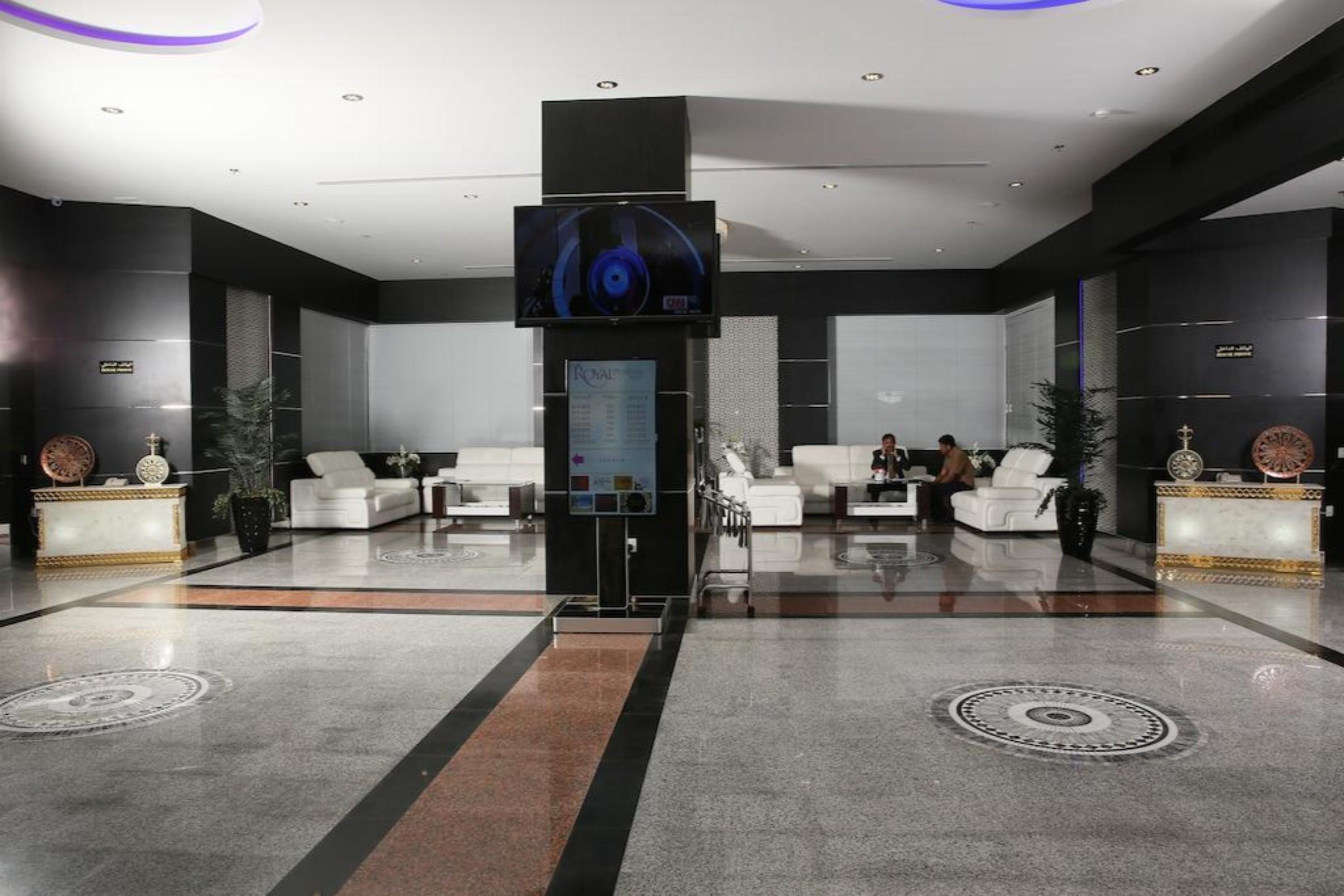 Royal Phoenicia Hotel Manama Exterior foto