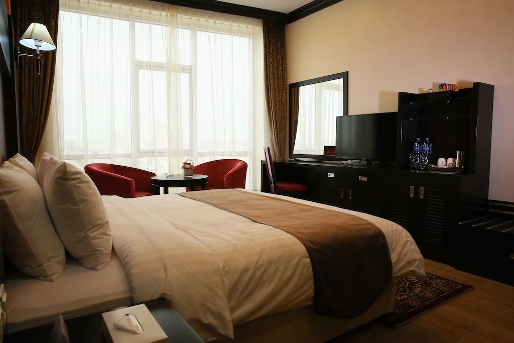 Royal Phoenicia Hotel Manama Quarto foto