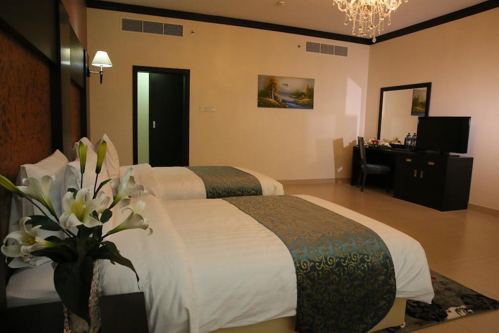 Royal Phoenicia Hotel Manama Quarto foto
