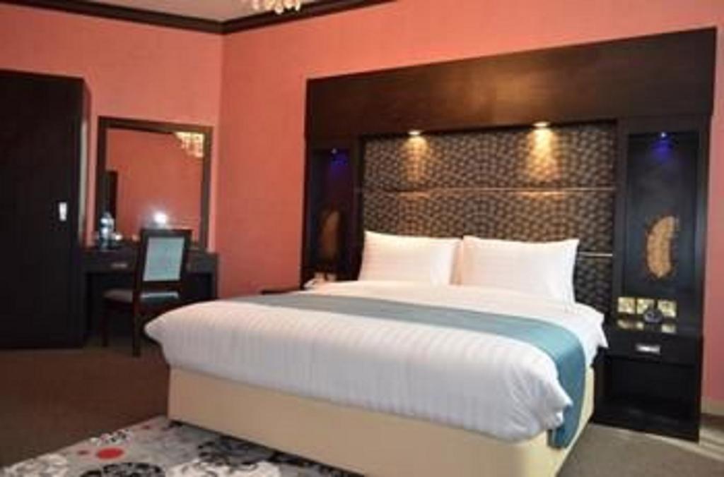 Royal Phoenicia Hotel Manama Exterior foto